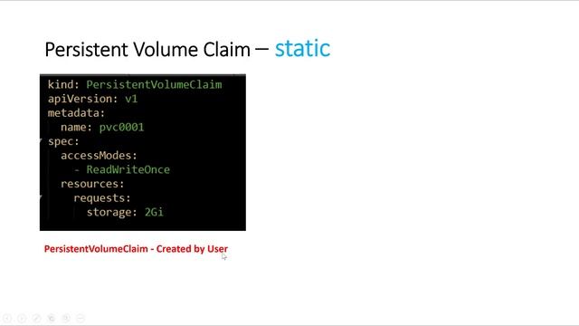 Using Persistent Disks With WordPress And MySQL