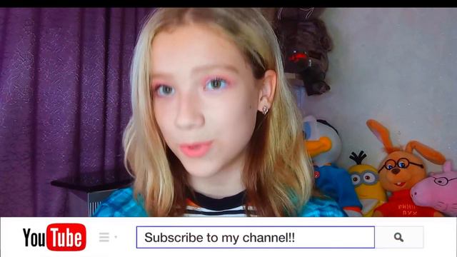 Вдохновляющие моменты