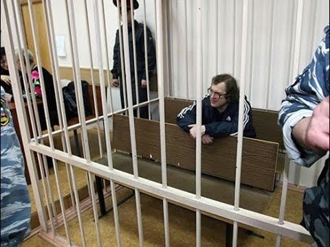 Сегодня умер самый известный мошенник который обманул 50 миллионов Россиян Сергей Мавроди.
