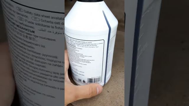 Масло в Гур W163 W 163 Гидроусилитель Мерседес мл