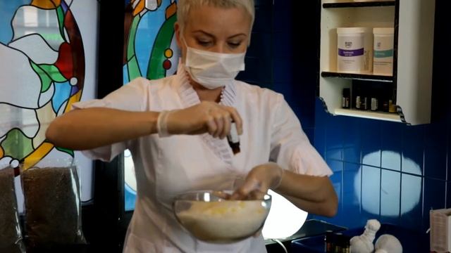 Тайские мешочки