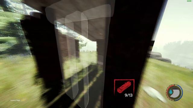 🎮 MOD ภาษาไทย The Forest  เกม Co-op เอาตัวรอดจากเผ่ามนุษย์กินคน เปิดให้โหลดแล้ว