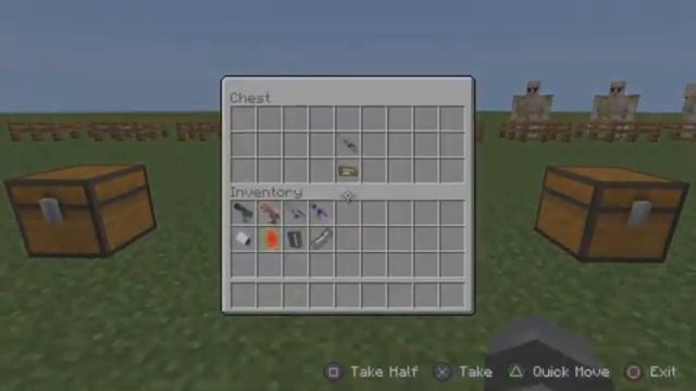 GUNS IN MINECRAFT? (Project Homeland Legendary Mod Showcase)