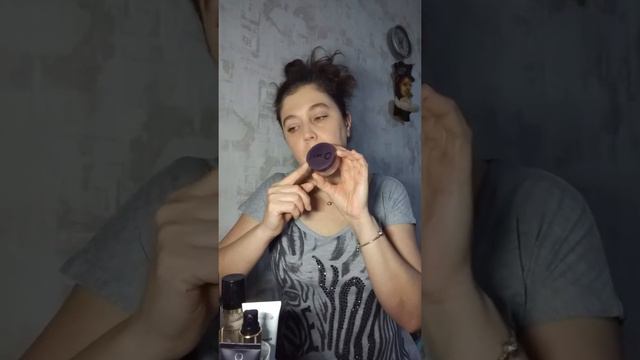 Пустые баночки