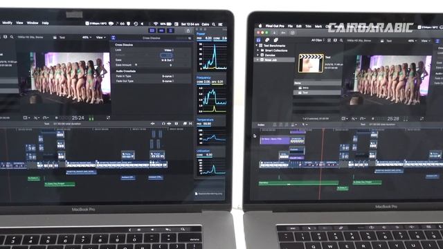MacBook Pro 2019 مراجعة عن ماكبوك برو [ARABIC REVIEW]