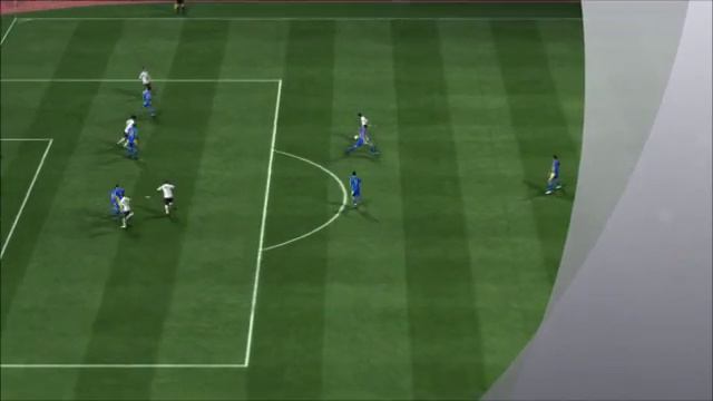 Hybrid Patch V2.1 Score Fifa 11 PC