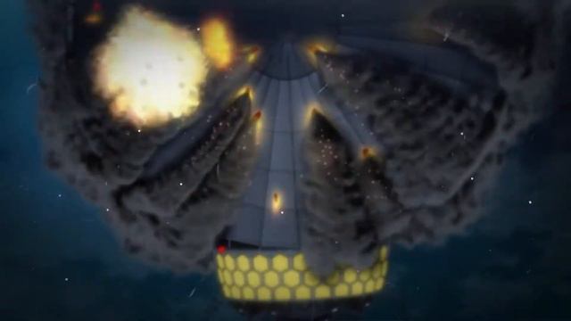 TOP 10 Das Maiores E Absurdamente Poderosas Armas Do Mundo Dos Animes - ESTILO VS PRATICIDADE