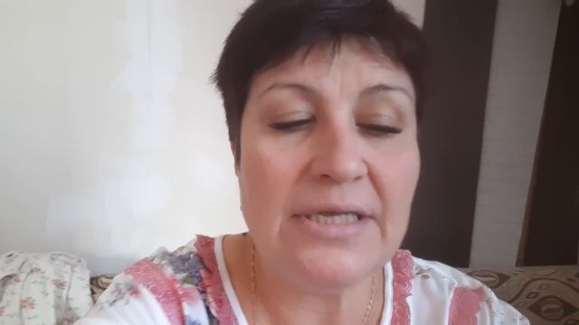 Разговор о МАМЕ.