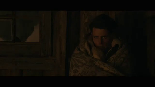 Снежная тюрьма