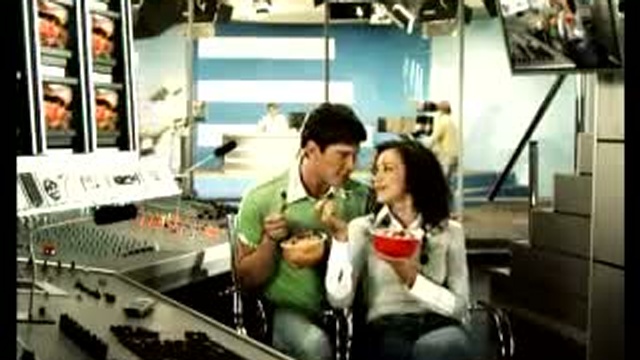 КУХНЯ БЕЗ ГРАНИЦ, часть 1