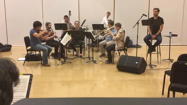 L'Histoire Du Soldat Suite