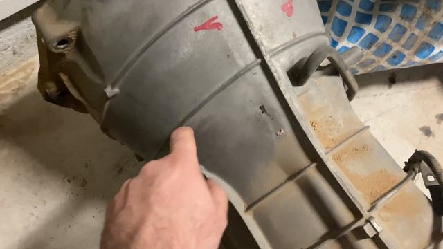 Soarer CD009 Manual Swap Parts & Cleaning Up The Engine Bay