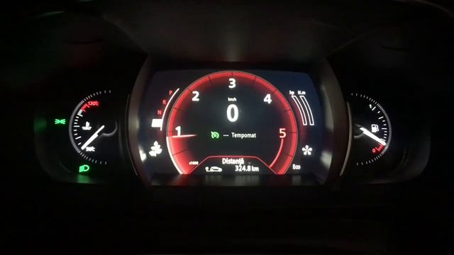 11 SFATURI PENTRU UN CONSUM REDUS DE CARBURANT! Cu RENAULT TALISMAN 2018 Vlog S2E9
