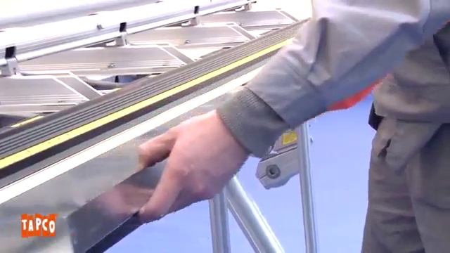 Листогиб ручной Тапко Https://gibstanki.ru