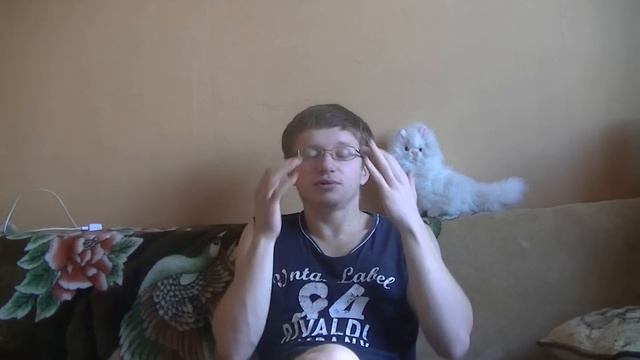 Про лечение зубов, пустые разговоры, себя в юности и самообразование