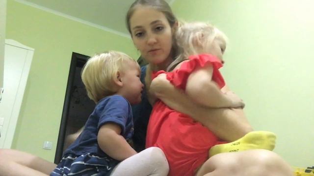 НЕДЕЛЬНЫЙ VLOG: ВТОРНИК - ДЕНЬ ИСТЕРИК🔫