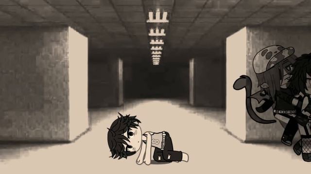 Карта Evade Meme Gacha Life
