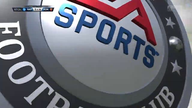 FIFA 16 Francesco Totti Leggenda