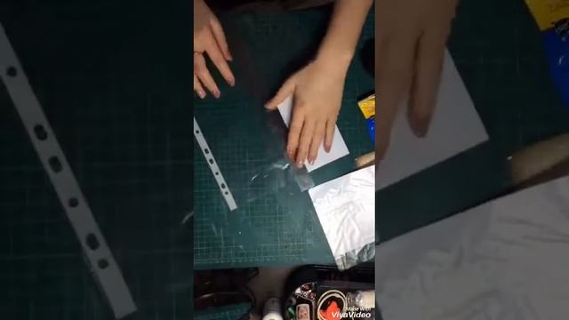 МК, скрапбукинг мастер класс папка для документов для мальчика