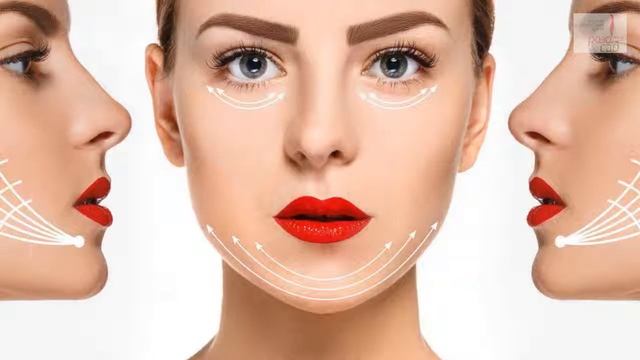 Нити Аптос в медико-эстетическом центре 