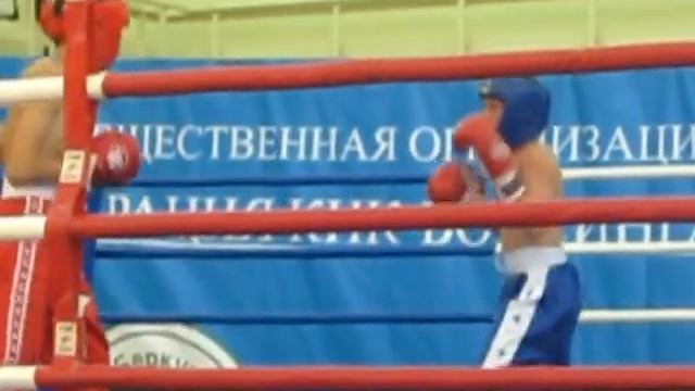 Кубок Ермака. Омск. 2012 год.