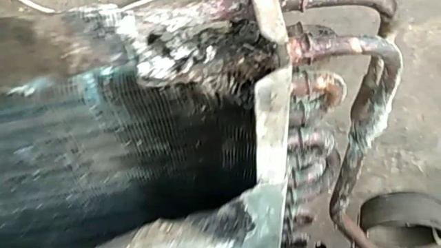 Panasonic AC Coil Leakage Inverter