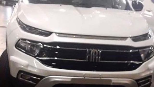 VAZOU! NOVA FIAT TORO 2022 FEIA? VOCÊ VAI MUDAR DE IDEIA quando vir o PAINEL e o NOVO MOTOR