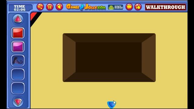 Farm Vegetable Escape Walkthrough - Games2Jolly