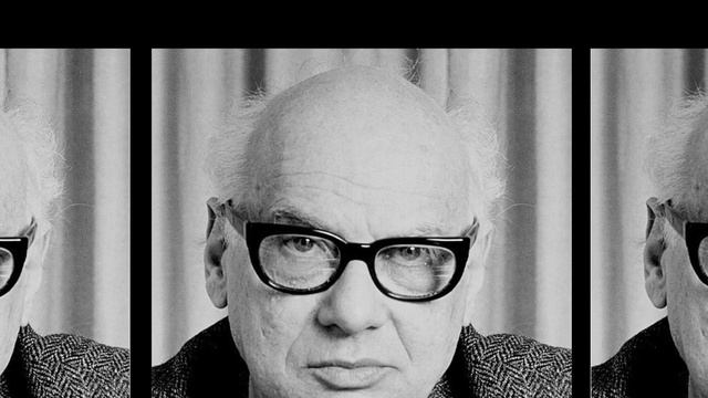 Milton Babbitt - Clarinet Quintet (1996)