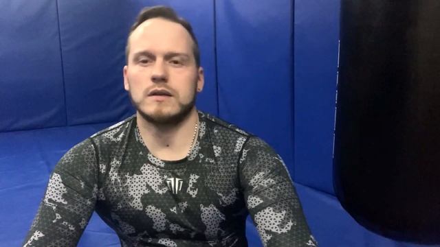 Кикбоксинг. Единоборства. СК 