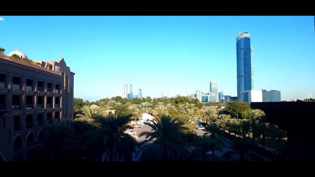 Emirates Palace X Etihad Towers In Abu Dhabi  | Travel Vlog UAE  |  VLOG # 05