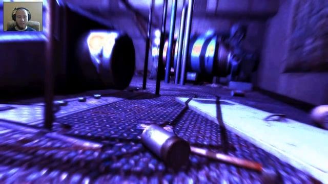 Анабиоз: Сон Разума #4 