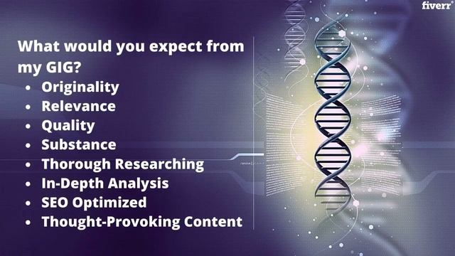 Compose An Informative, Seo Friendly Blog Post - Best Articles & Blog Posts Service