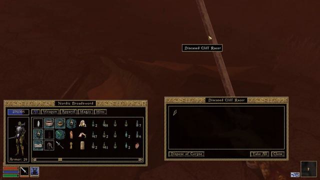 Let´s Play Morrowind (Modded) Episode #20