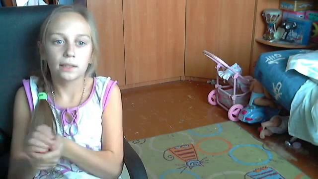 Видео с веб-камеры. Дата: 7 октября 2013 г., 16:26.