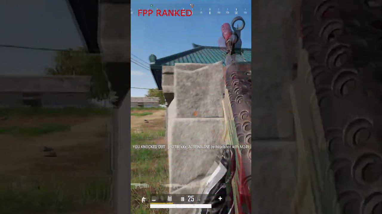 пинаю ру ранкед Pr14 #kill #solo #pubg #gaming #1vs2 #1vssquad #winnerwinnerchickendinner #winner