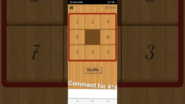 How To Solve Numpuz 3*3 | Puzzle | Number Puzzle @everything Doer