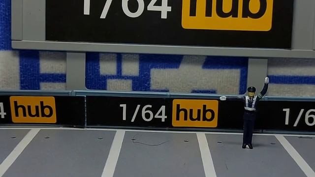 Era Car 1/64 54 Honda Vezel Japan Police