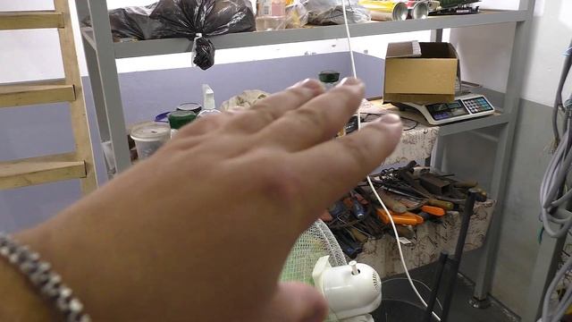 ОБНОВЛЕННАЯ МАСТЕРСКАЯ