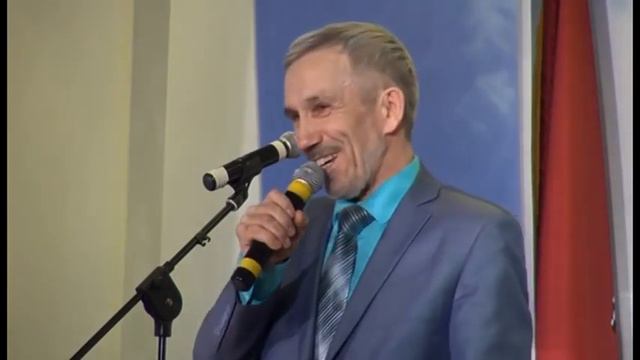 Выступление  вице-президента  ВКУУ из Камчатского края  Каримова Х.Х.