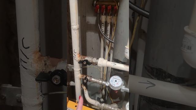 Как включить водонагревательный бойлер Electrolux, если в квартире отключили горячую воду.