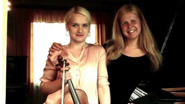 Francis Poulenc (1899-1963) Sonata Pour Violon Et Piano, PF119. Allegro Con Fuoco