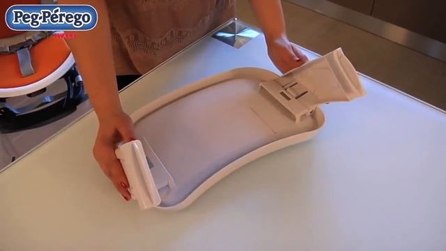 Стульчик для кормления Peg-Perego Rialto