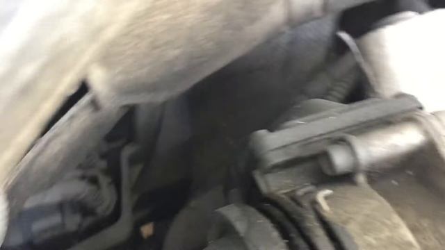 Škoda Superb 1.9 Tdi Problem// Smoke Engine