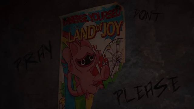 Joyville 2 Is HORRIFYING!