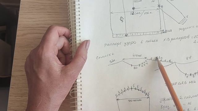 Летний джемпер. Пряжа Alize Cotton Gold.