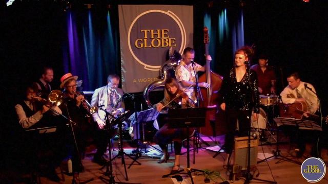 House Of The Black Gardenia - I Can't Take It No Longer