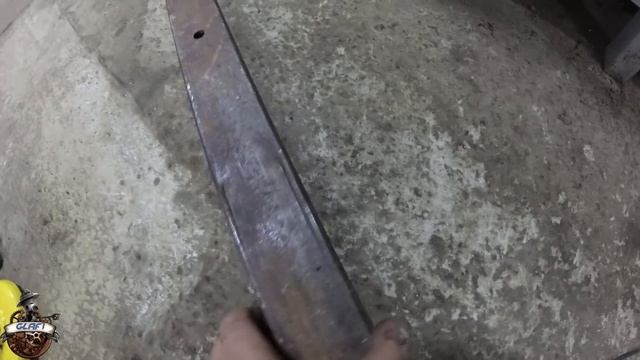 Стяжки (Съёмник) для пружин СВОИМИ РУКАМИ |  Как самому сделать инструмент на СТО