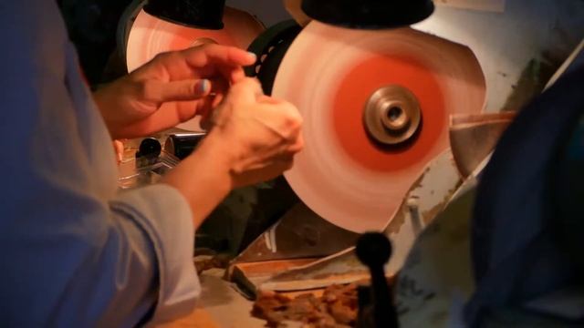 Янтарный кластер Калининградской области