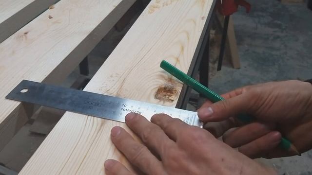 Заделка сучкови других дефектов  дерева
